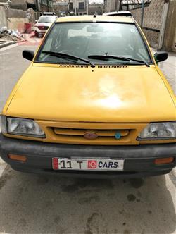 Saipa 131